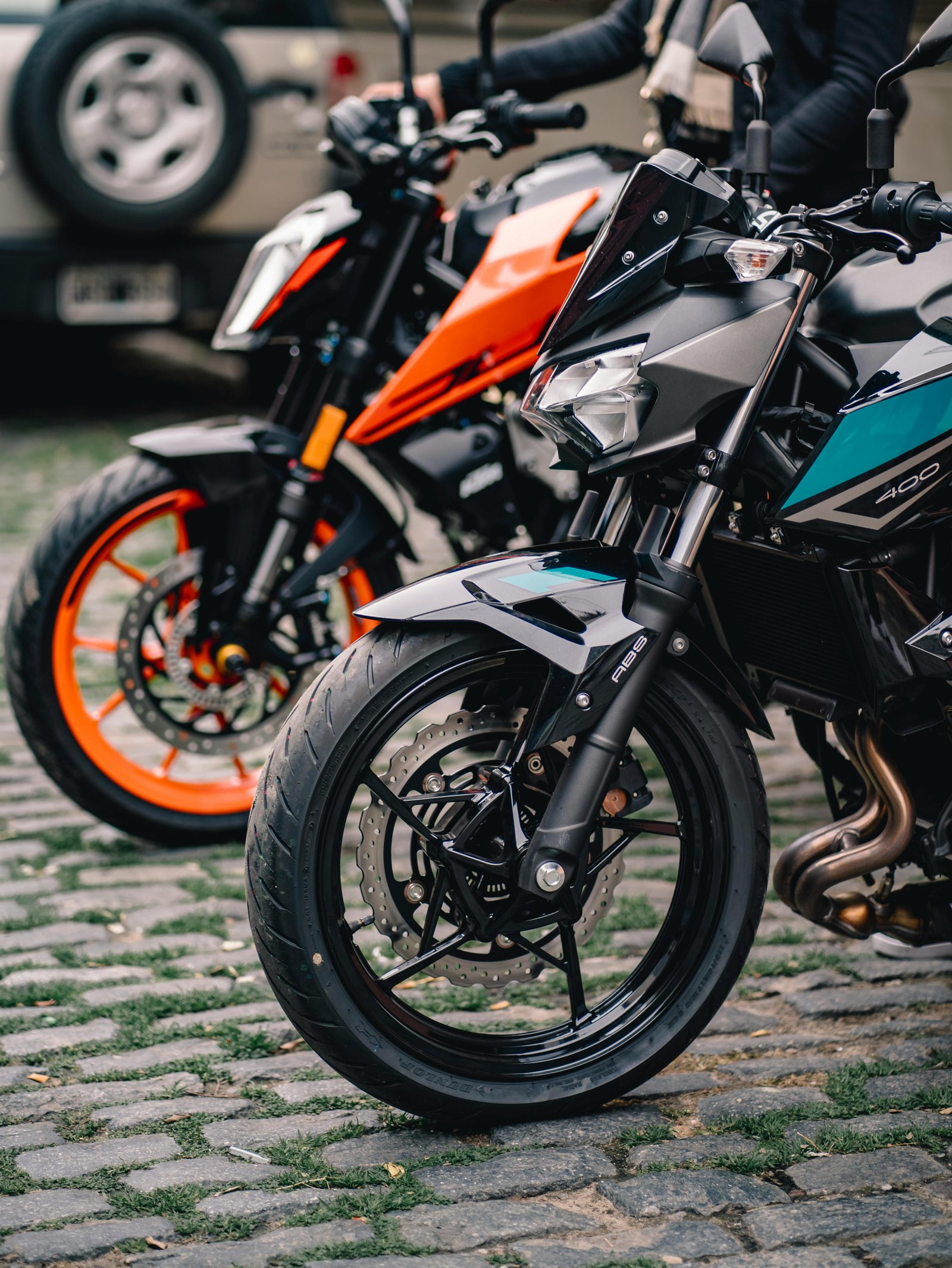Motos e Acessórios